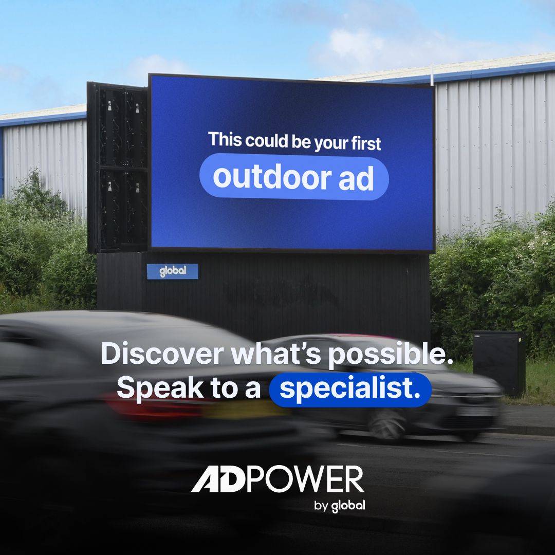 AdPower by Global ad