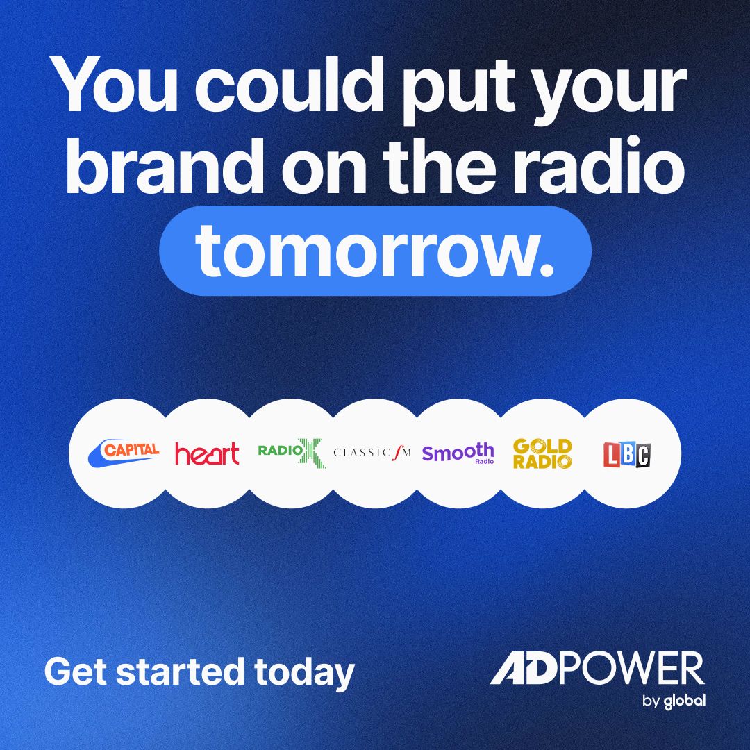 AdPower by Global ad