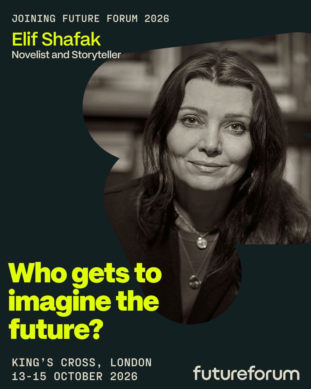 Future Forum ad