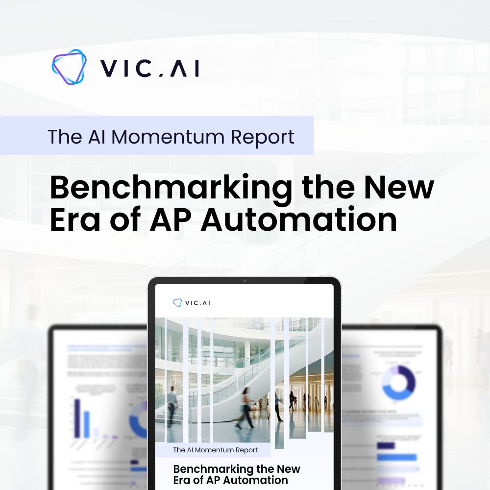 Vic.ai ad