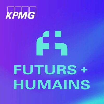 KPMG Innovation ad