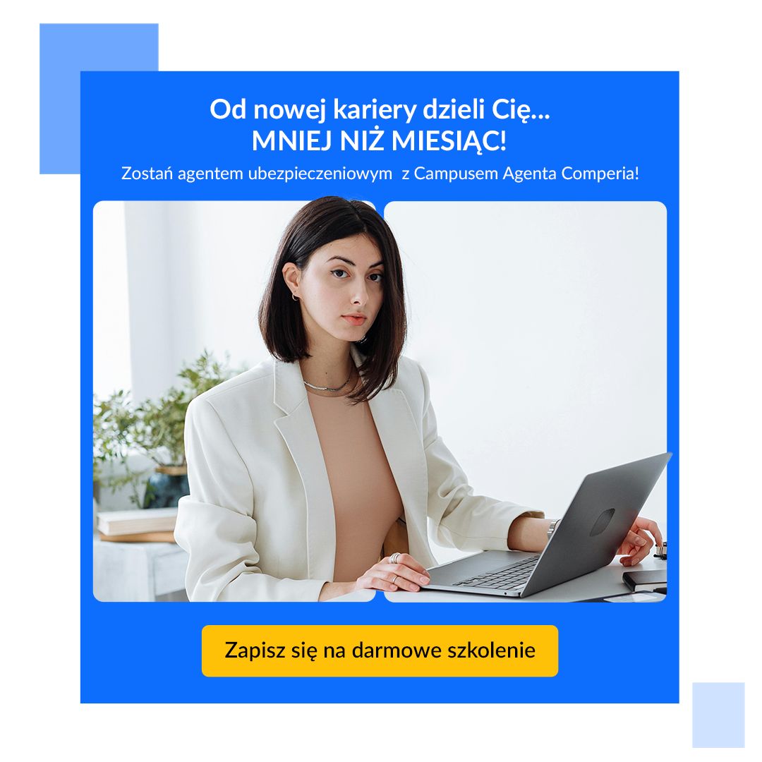 Comperia Ubezpieczenia ad