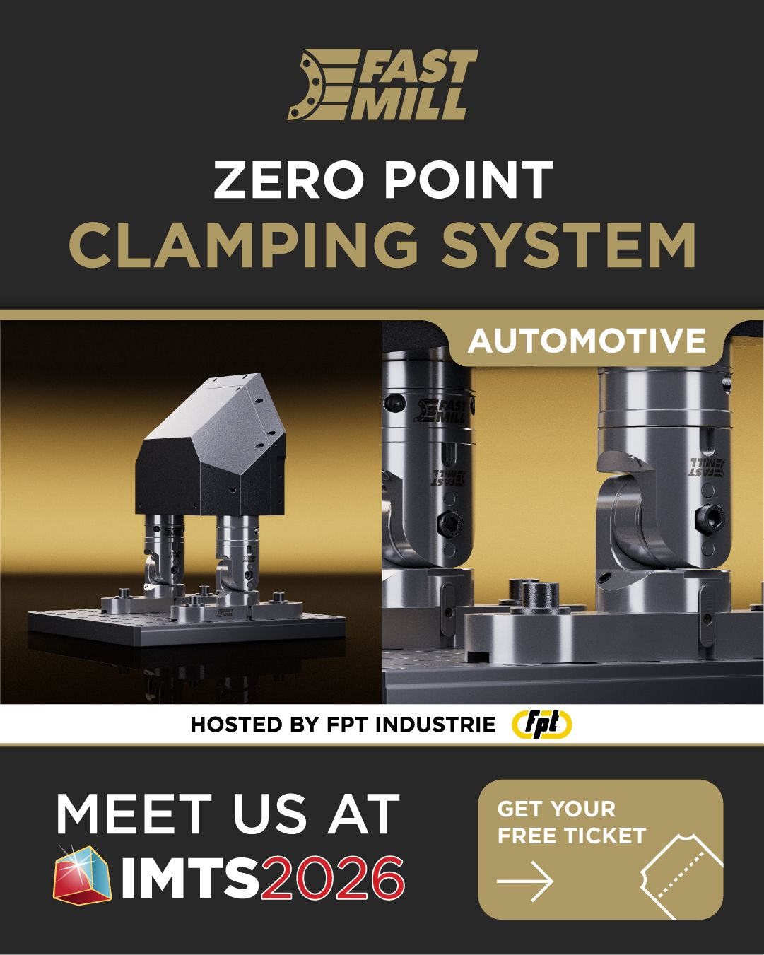 FPT Industrie S.p.A. ad