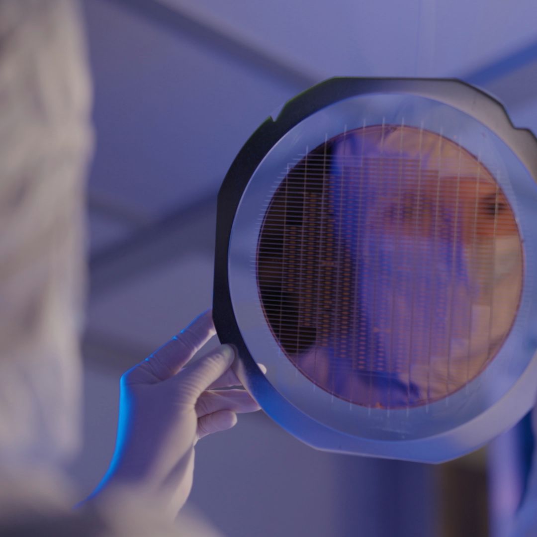 IonQ ad