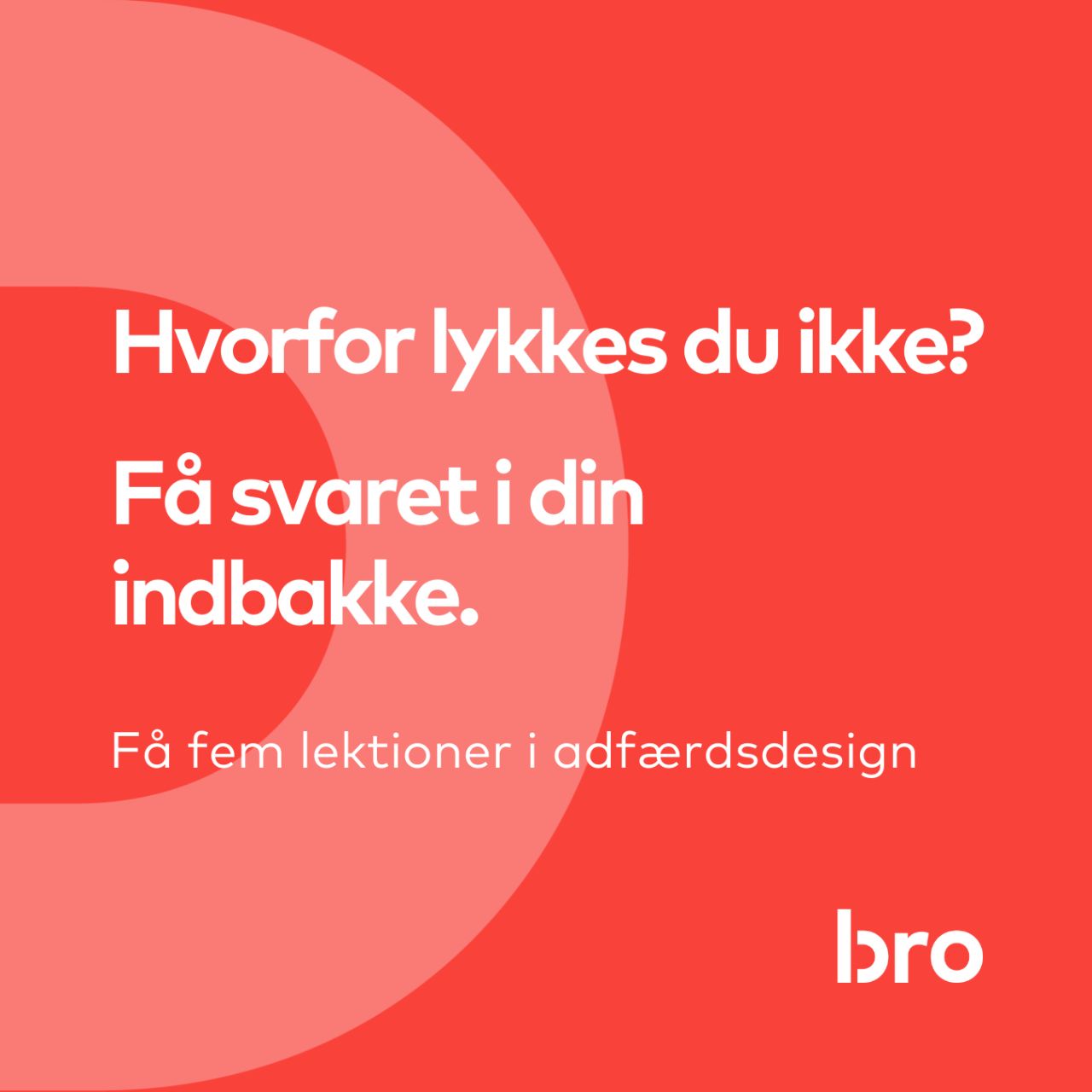 bro ad
