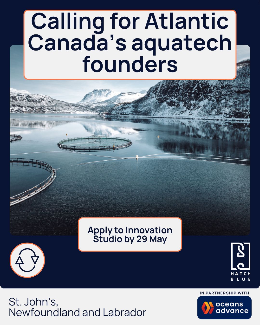 Hatch Blue ad