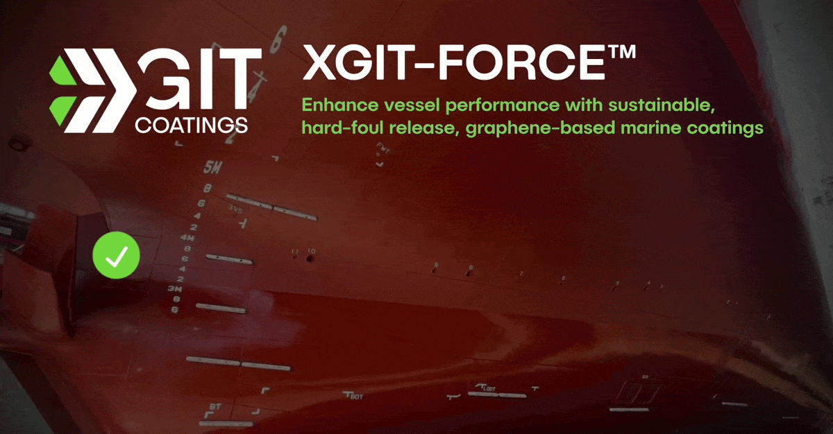GIT Coatings ad