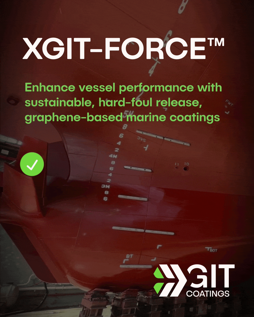 GIT Coatings ad