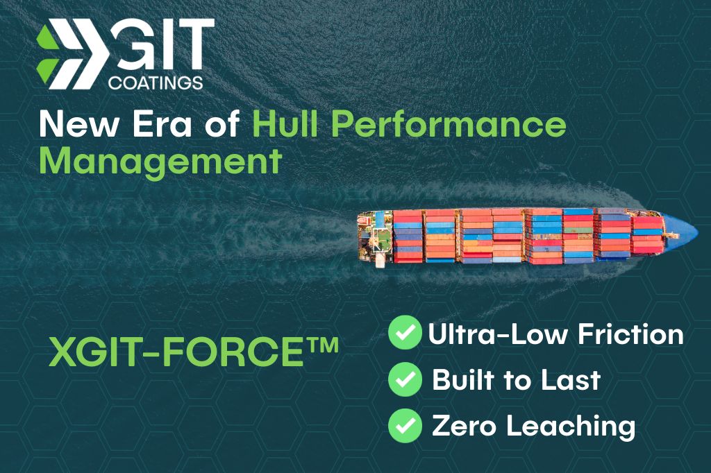 GIT Coatings ad