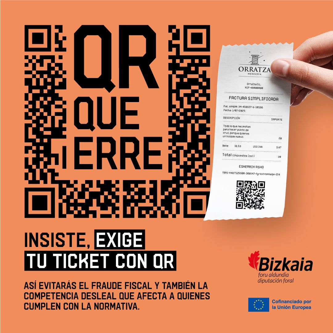 Bizkaiko Foru Aldundia / Diputación Foral de Bizkaia ad