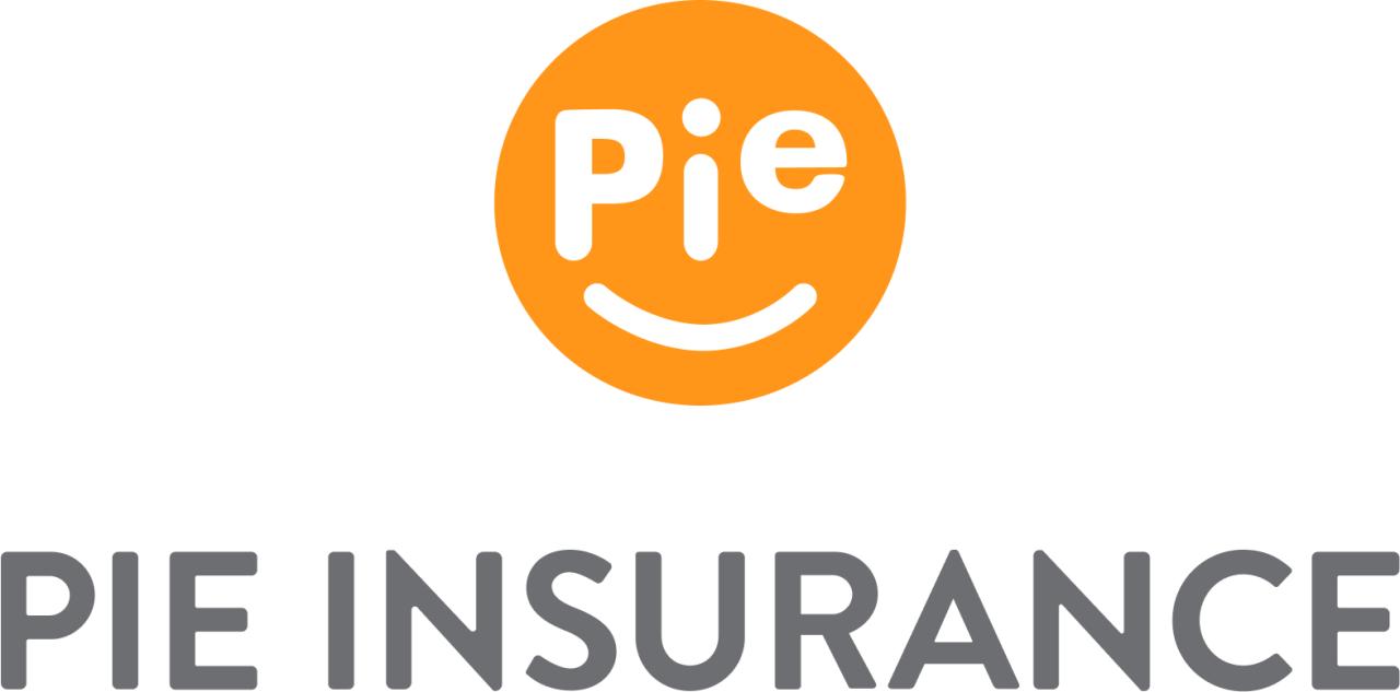 Pie Insurance ad