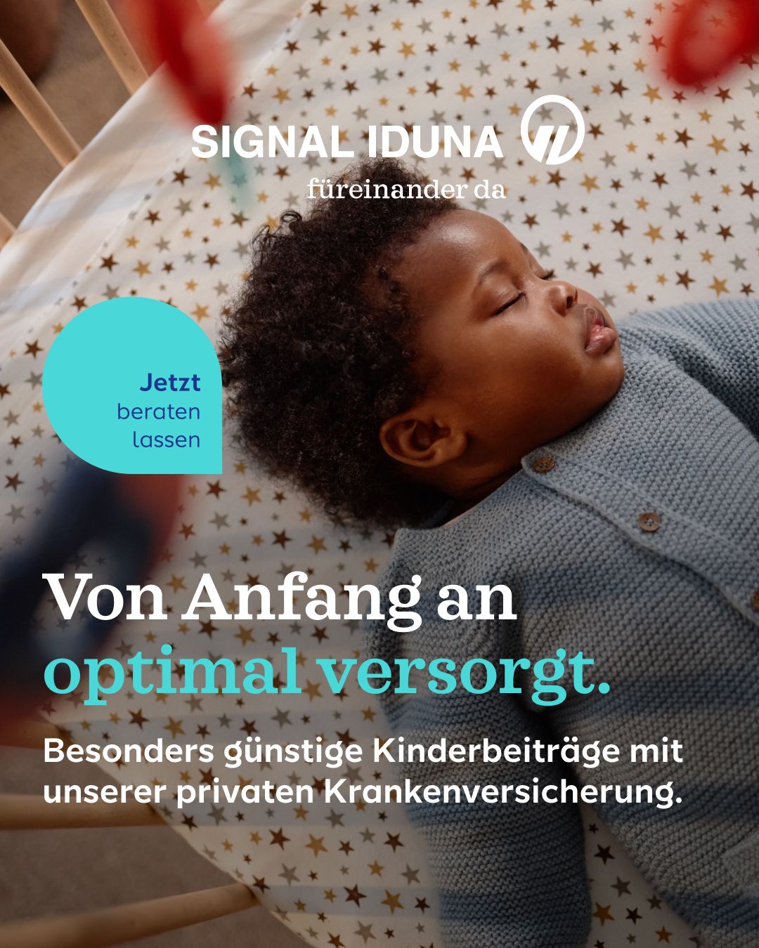 SIGNAL IDUNA Gruppe ad