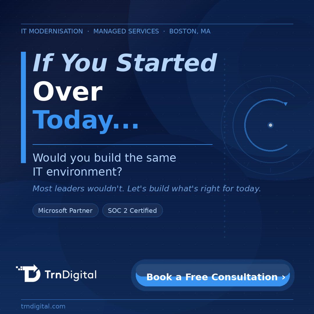 TrnDigital ad