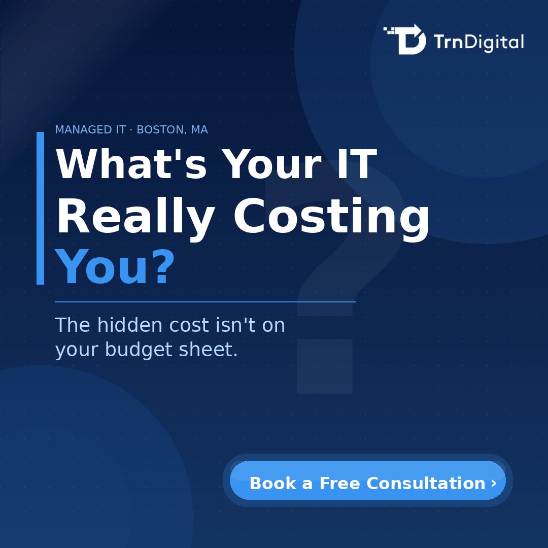 TrnDigital ad