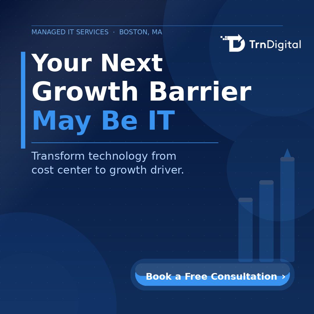 TrnDigital ad
