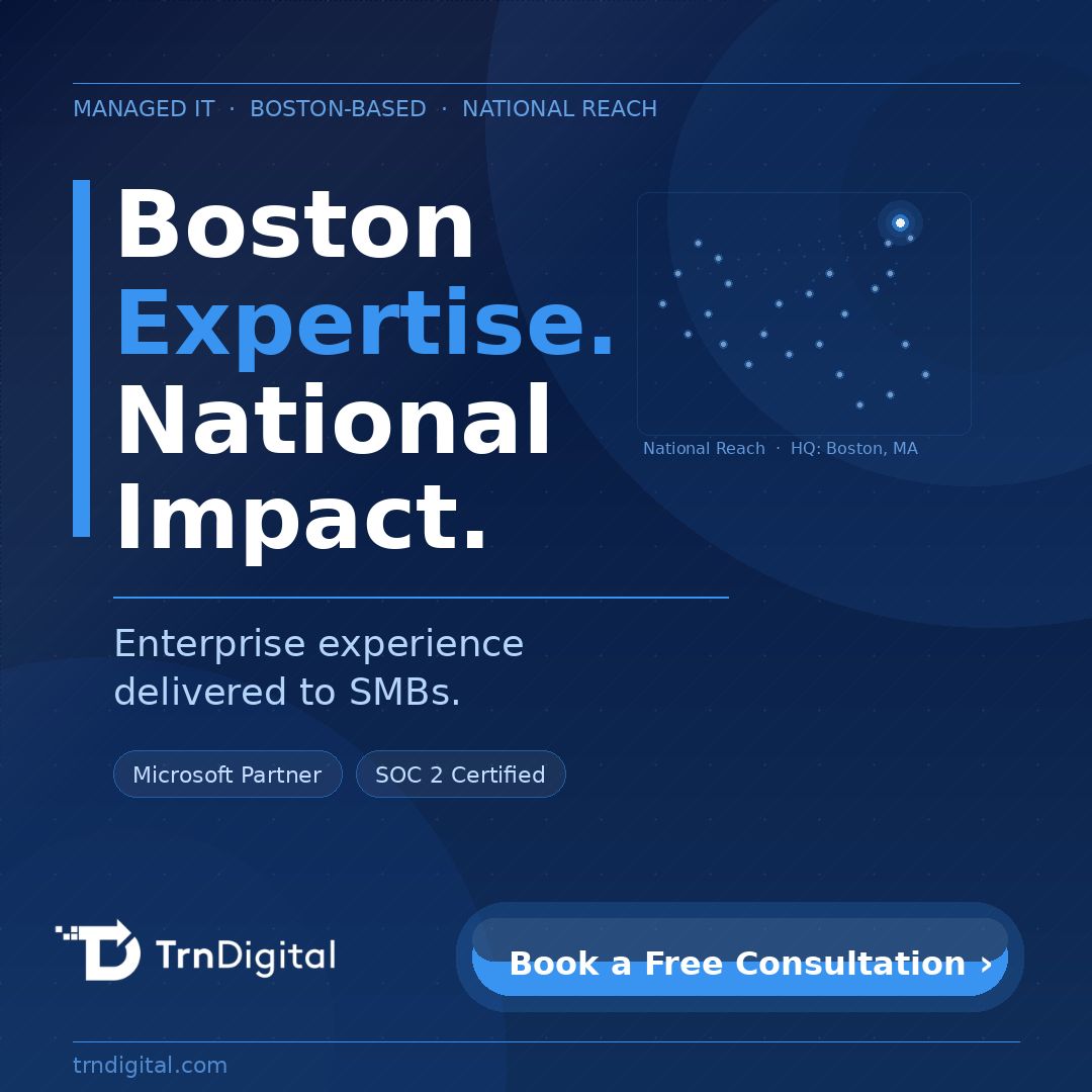 TrnDigital ad