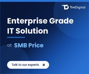 TrnDigital ad
