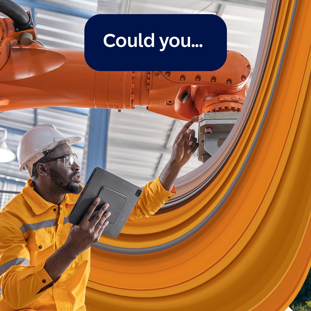 SAP ad