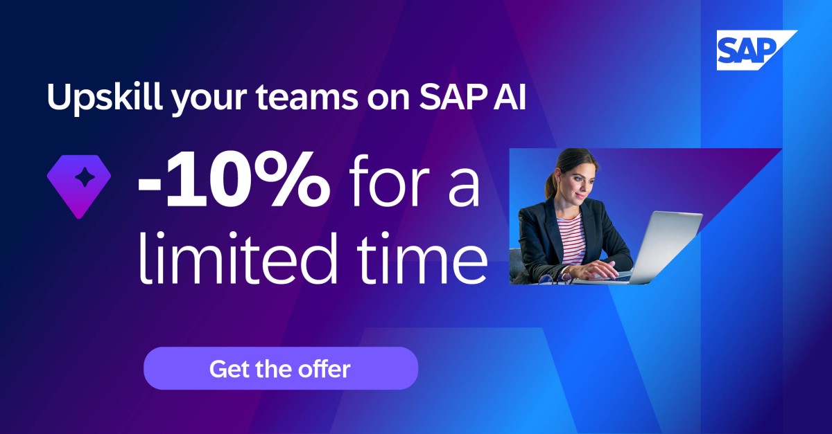 SAP ad