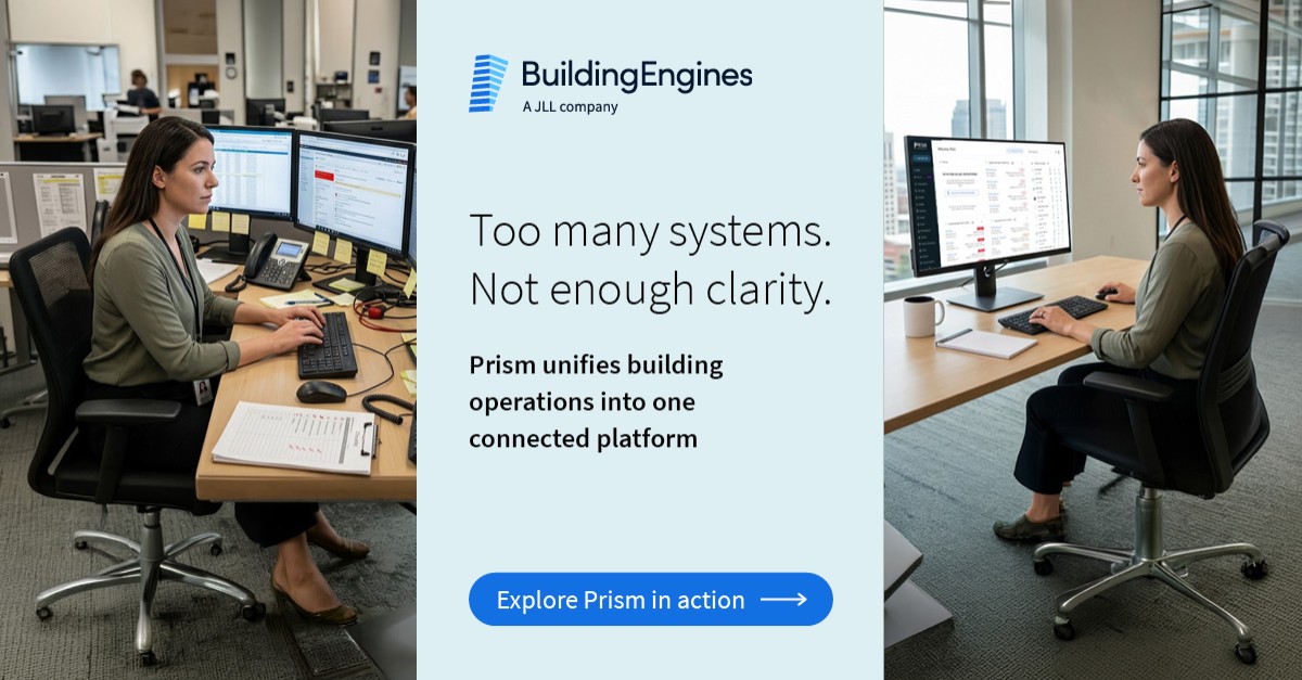 Building Engines ad