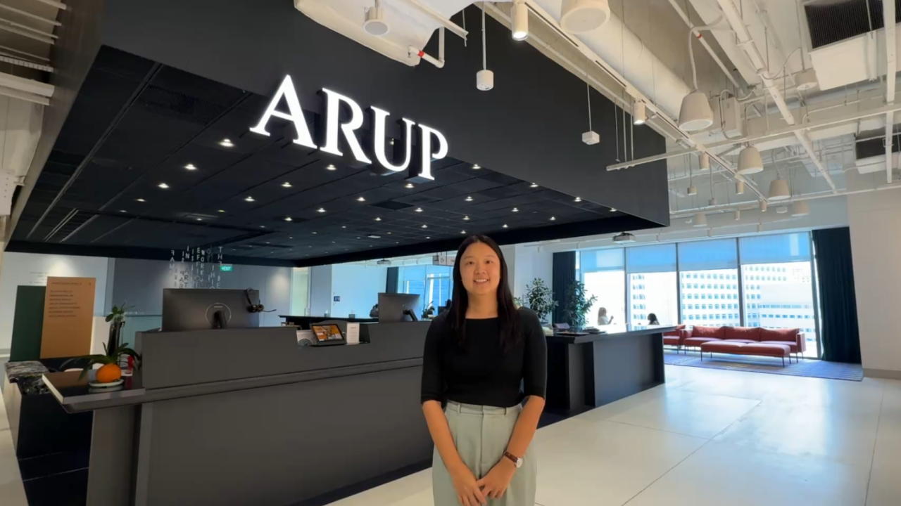 Building and Construction Authority Singapore ad