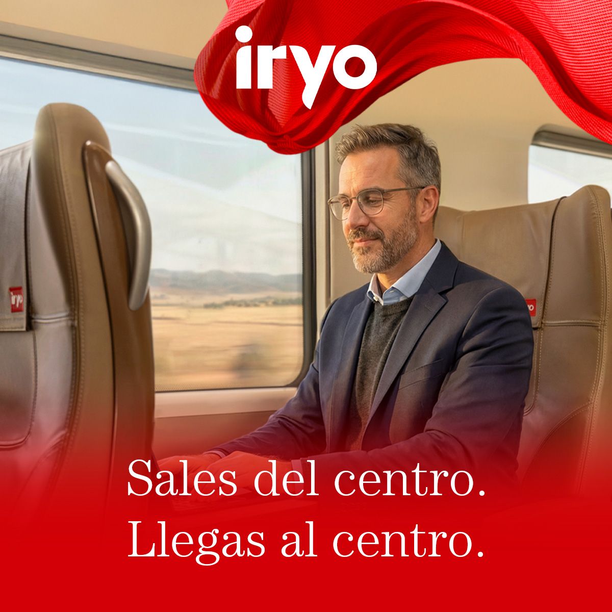 iryo ad