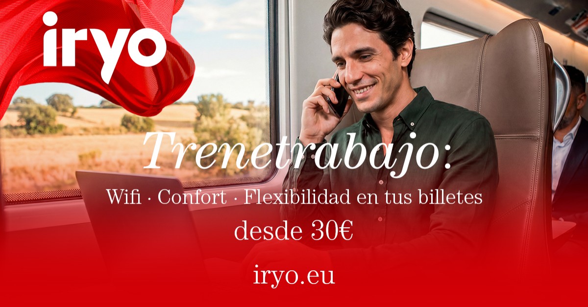 iryo ad