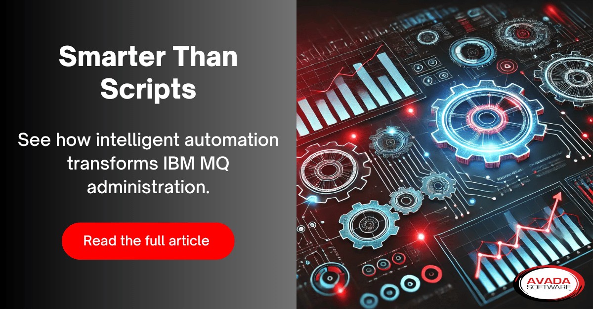 Avada Software ad