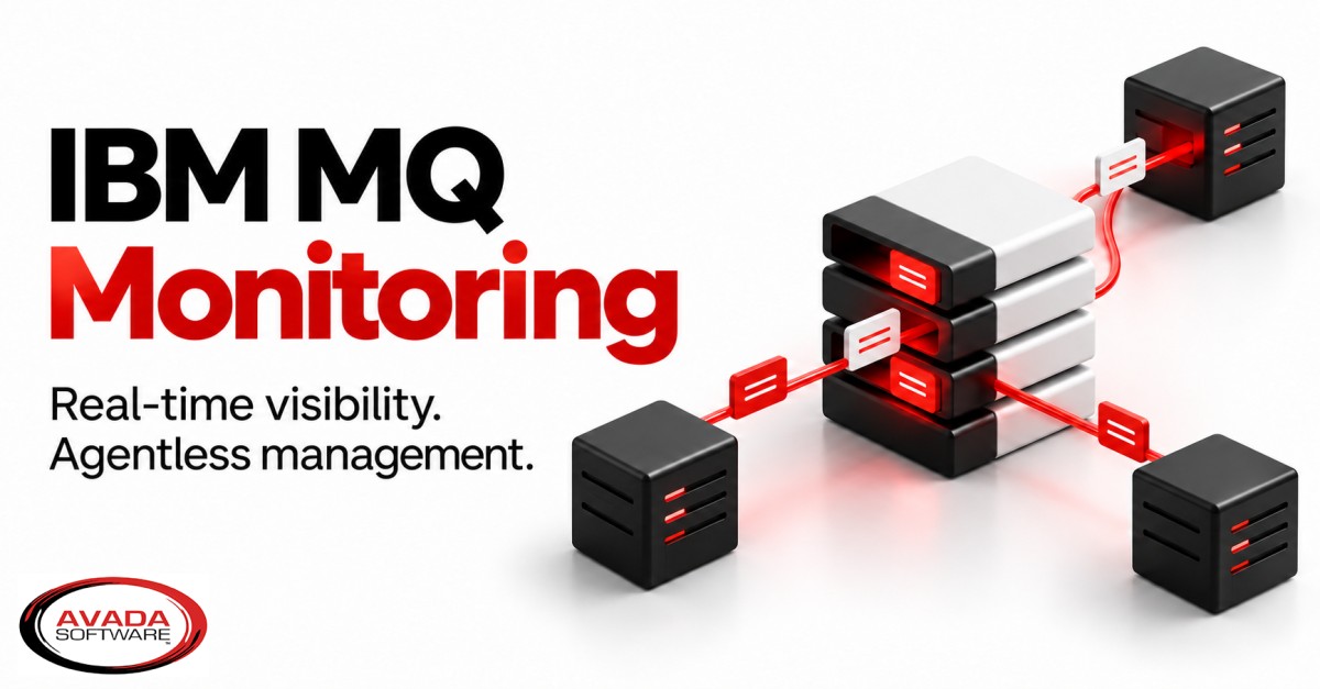 Avada Software ad