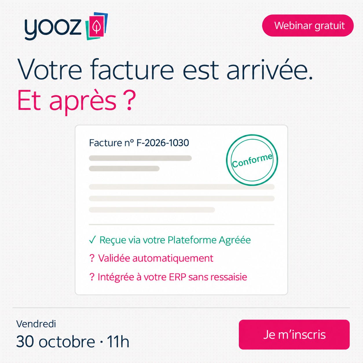 Yooz ad