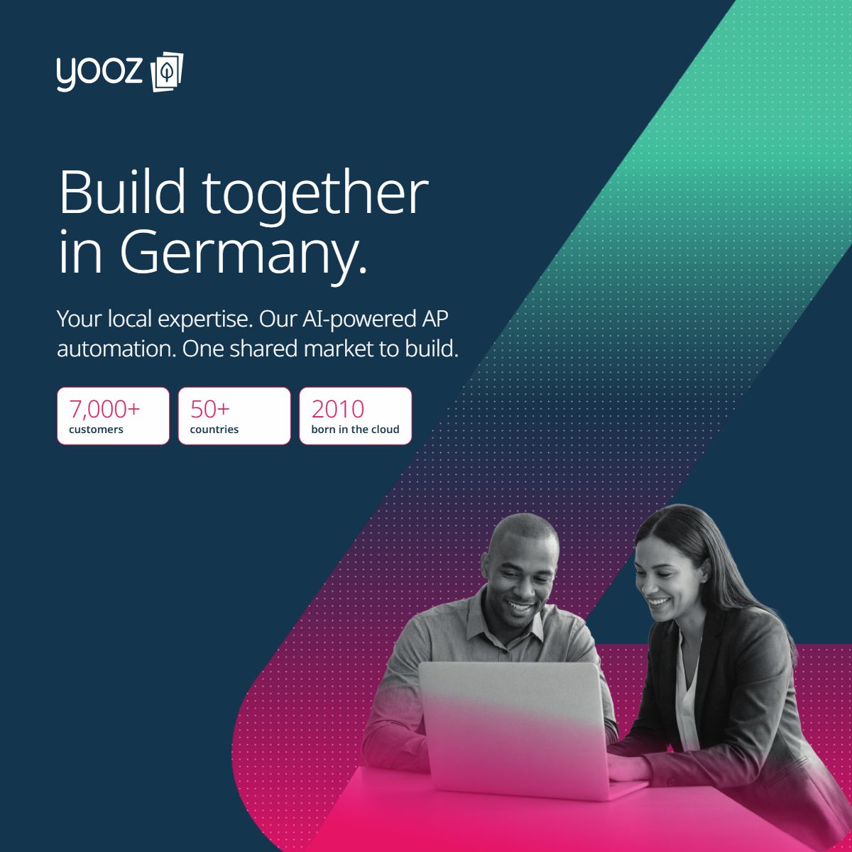 Yooz ad