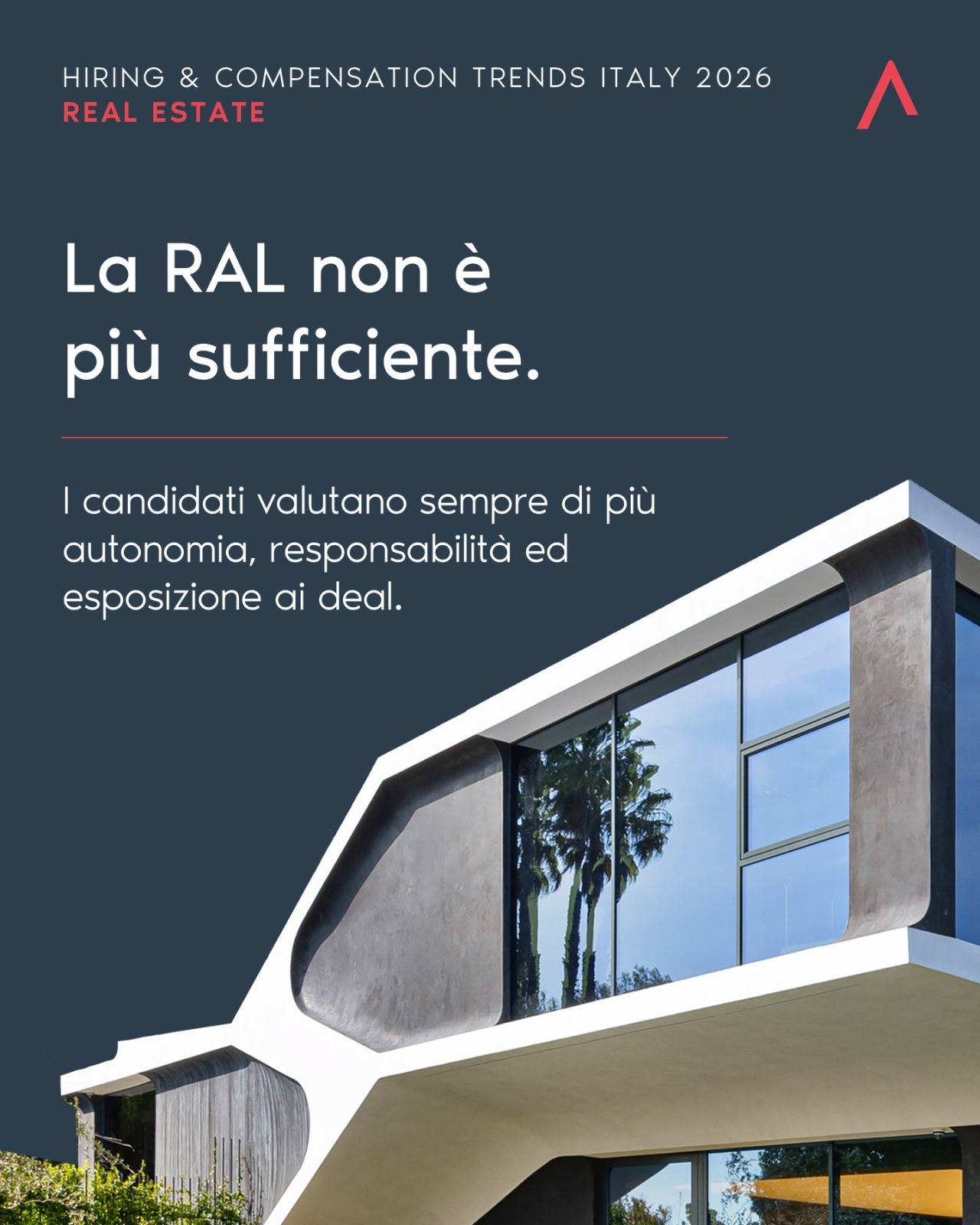 Chaberton Professionals ad