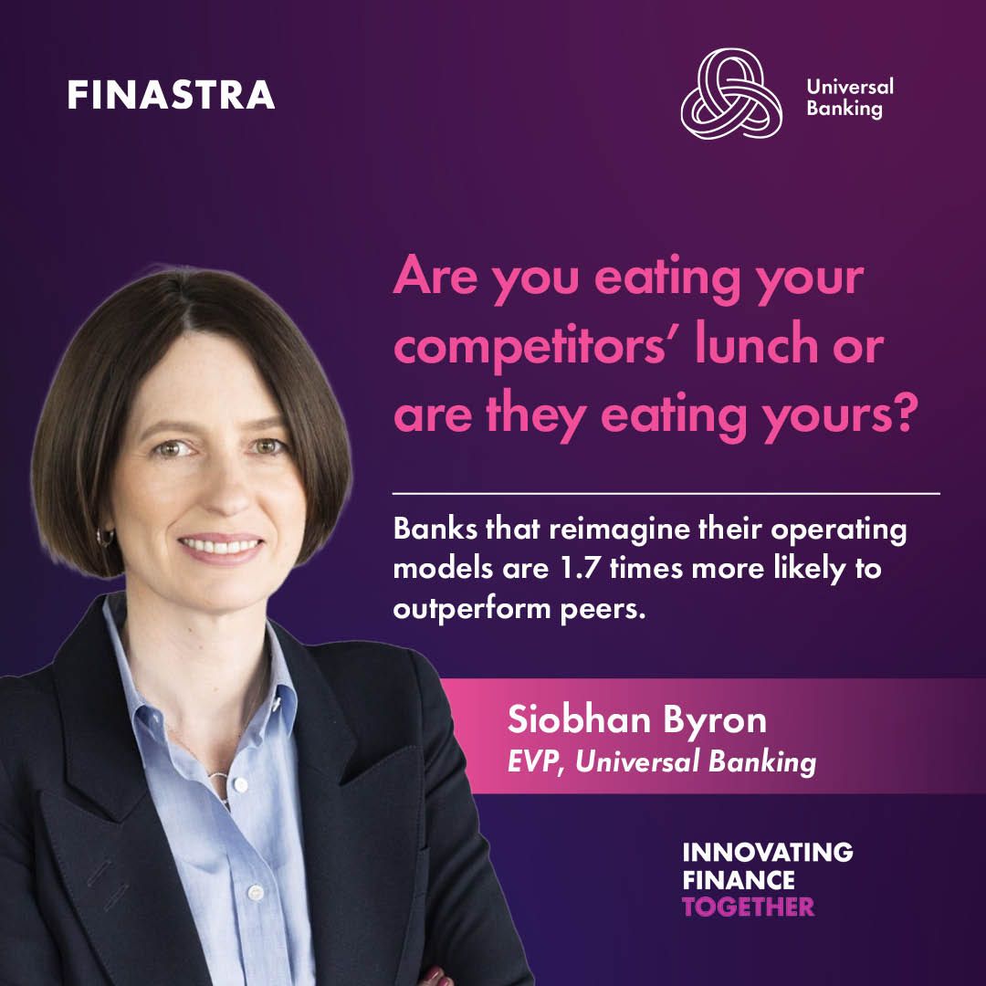 Finastra ad