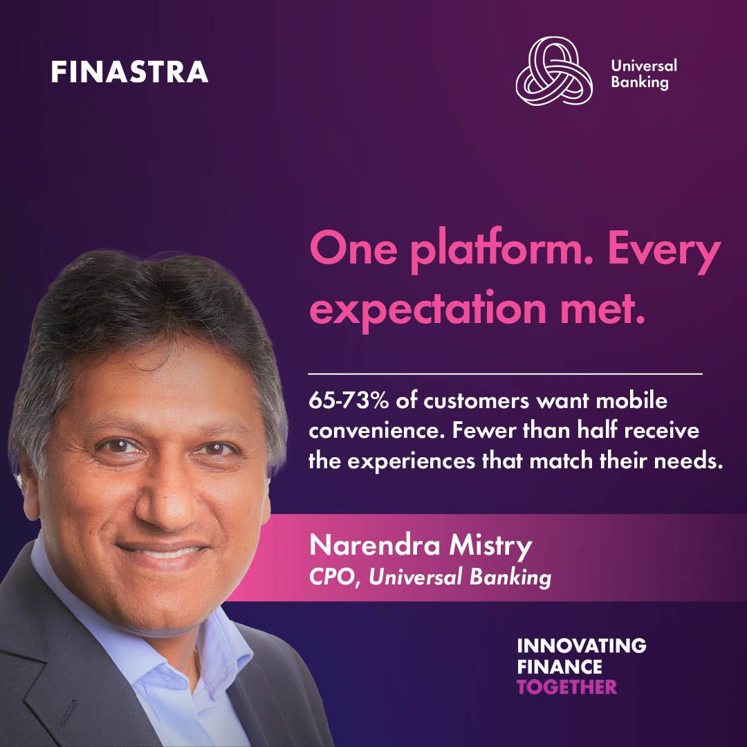 Finastra ad