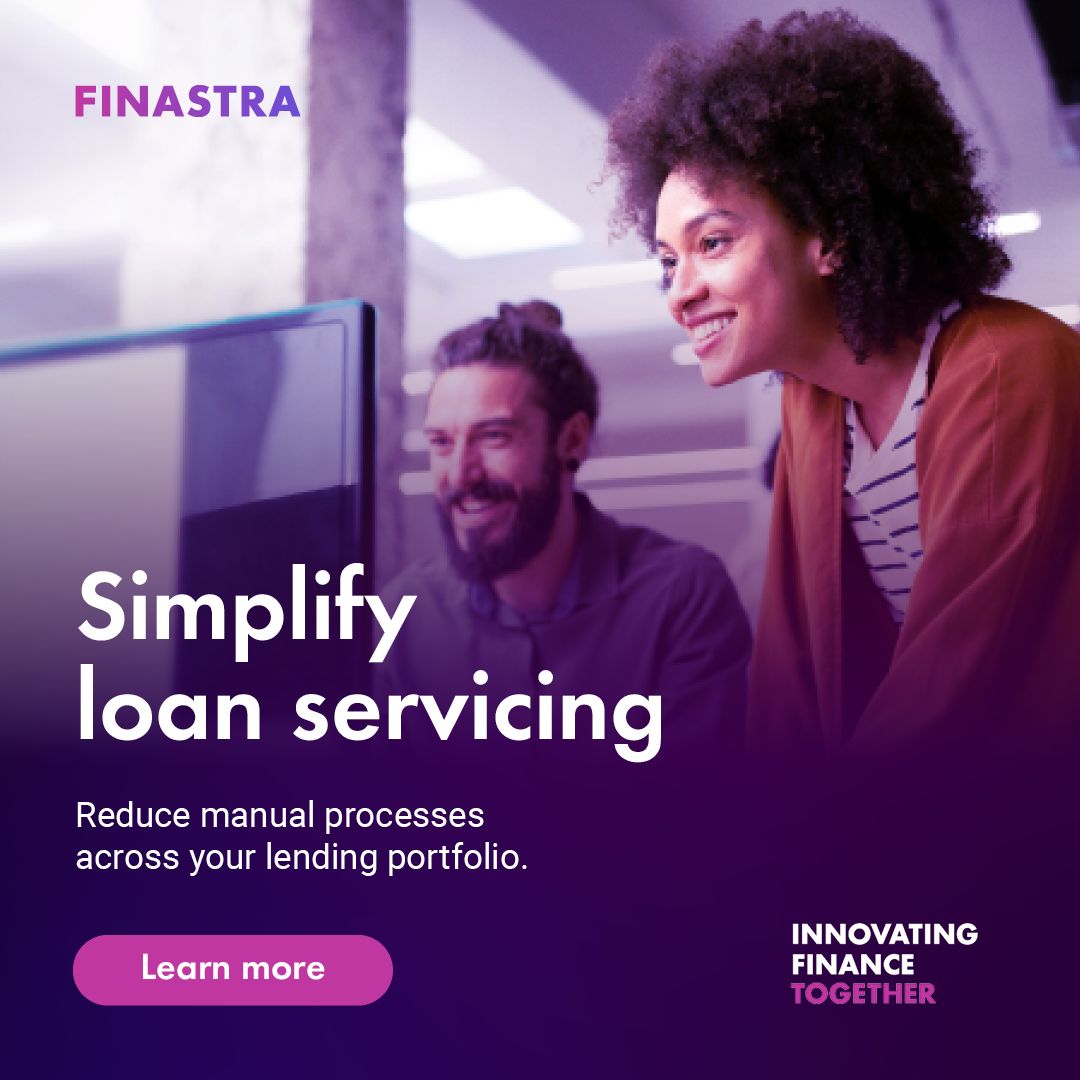 Finastra ad