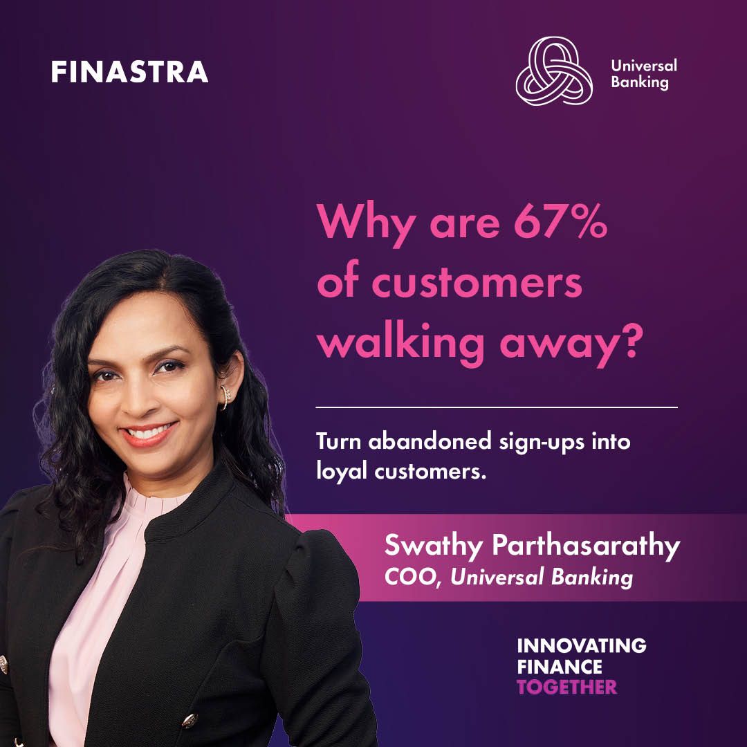 Finastra ad