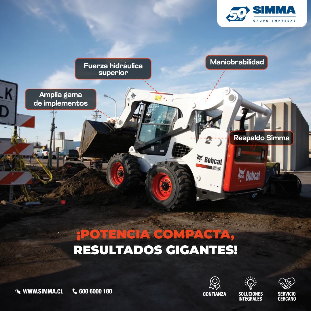 Grupo Simma ad