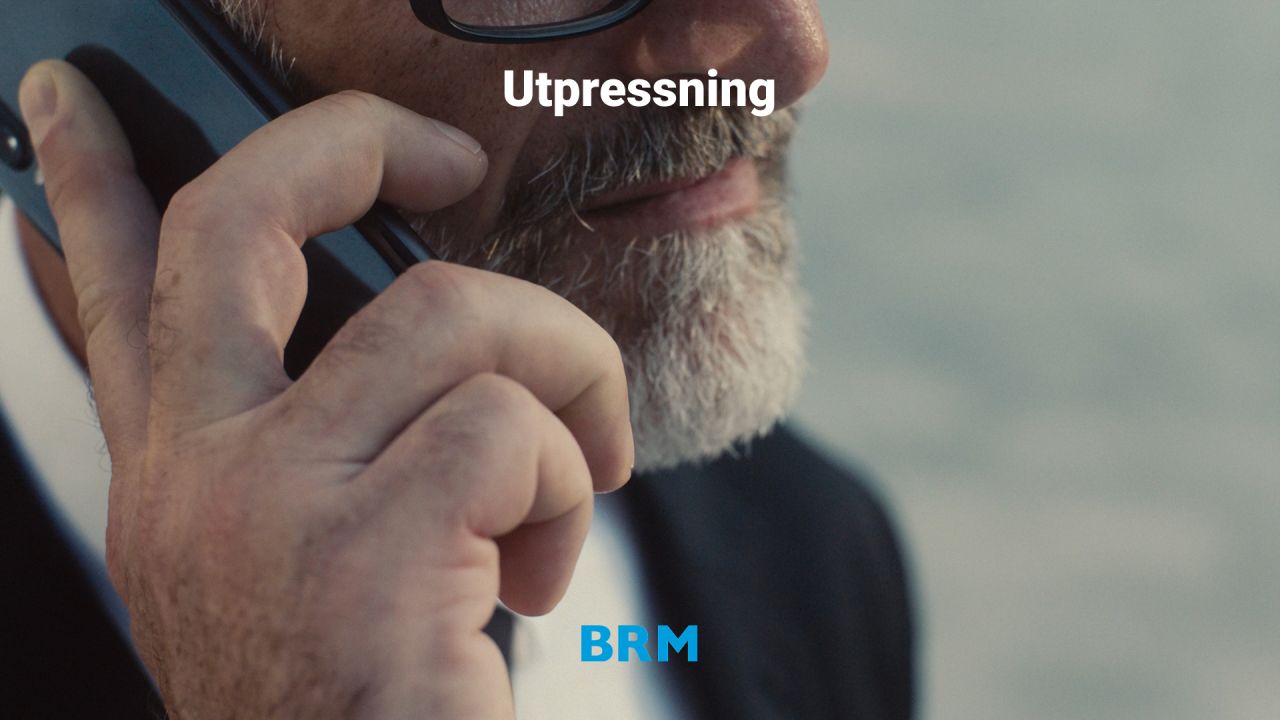 BRM Europe ad