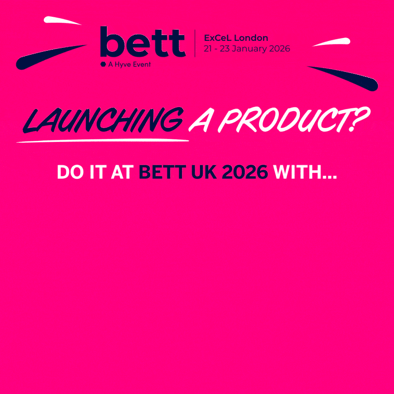 Bett Global ad