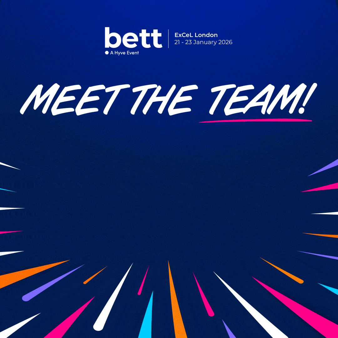Bett Global ad