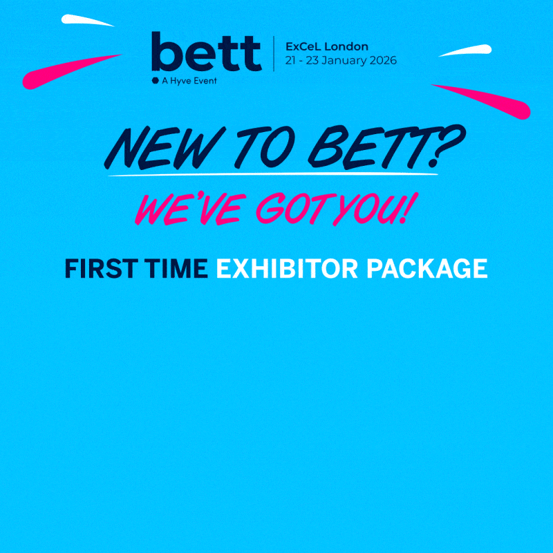 Bett Global ad