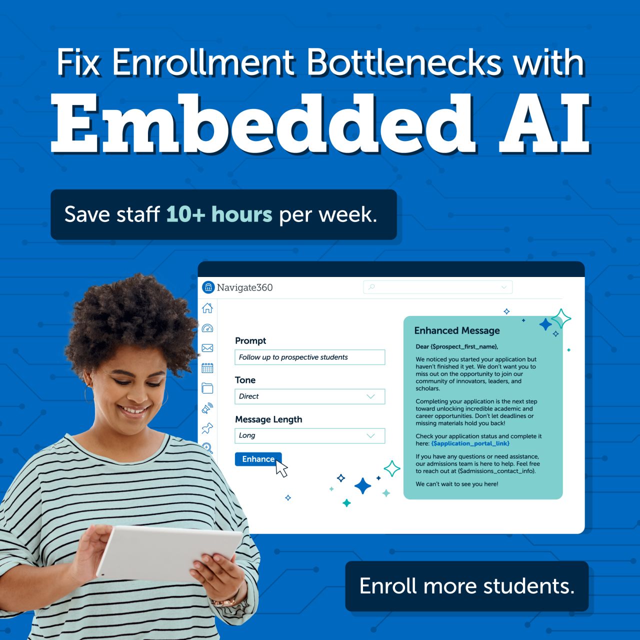 EAB ad