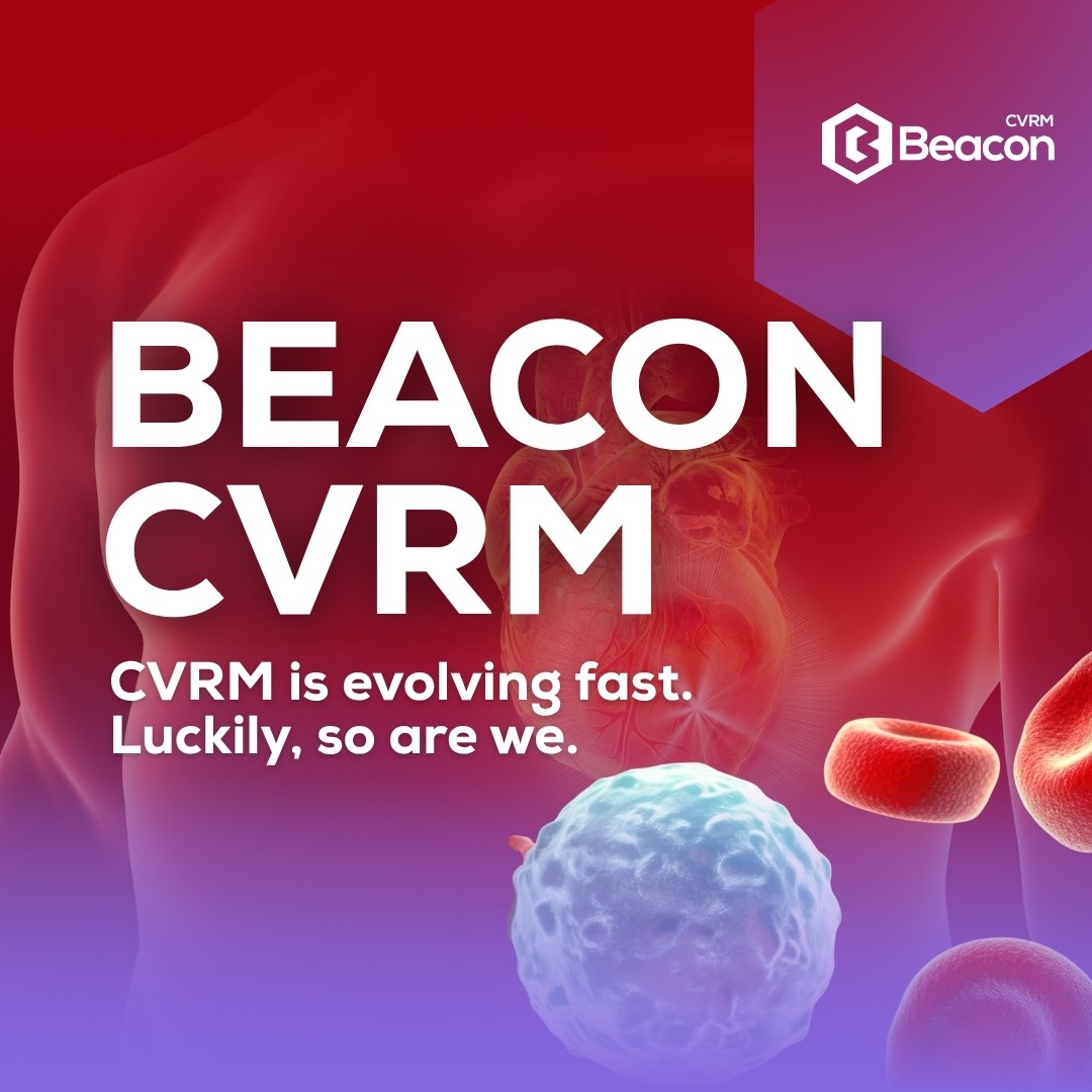 Beacon ad