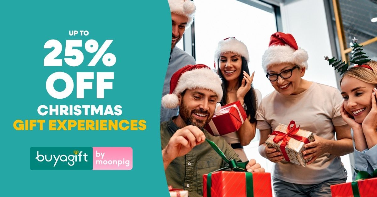 Buyagift ad