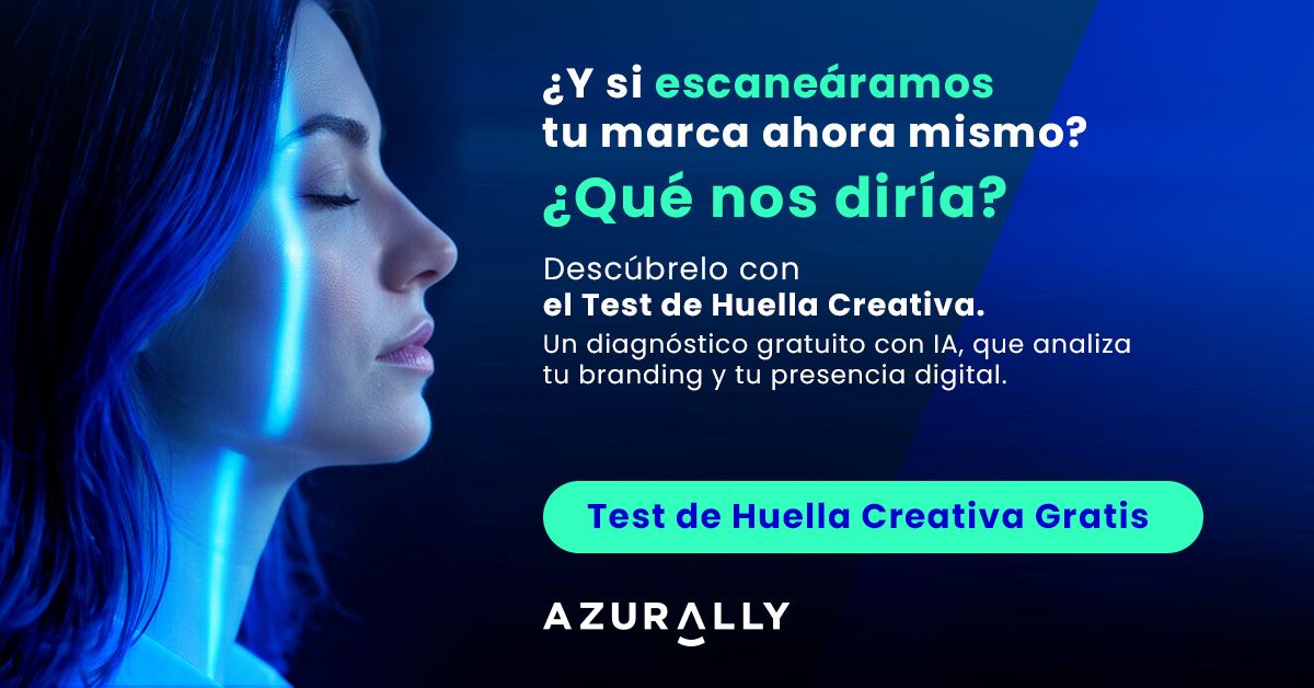 Azurally ad