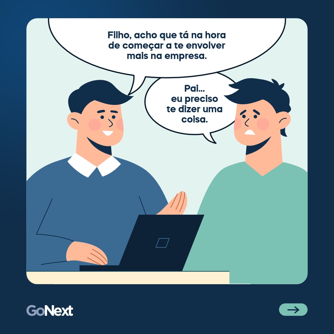 GoNext Governança & Sucessão ad