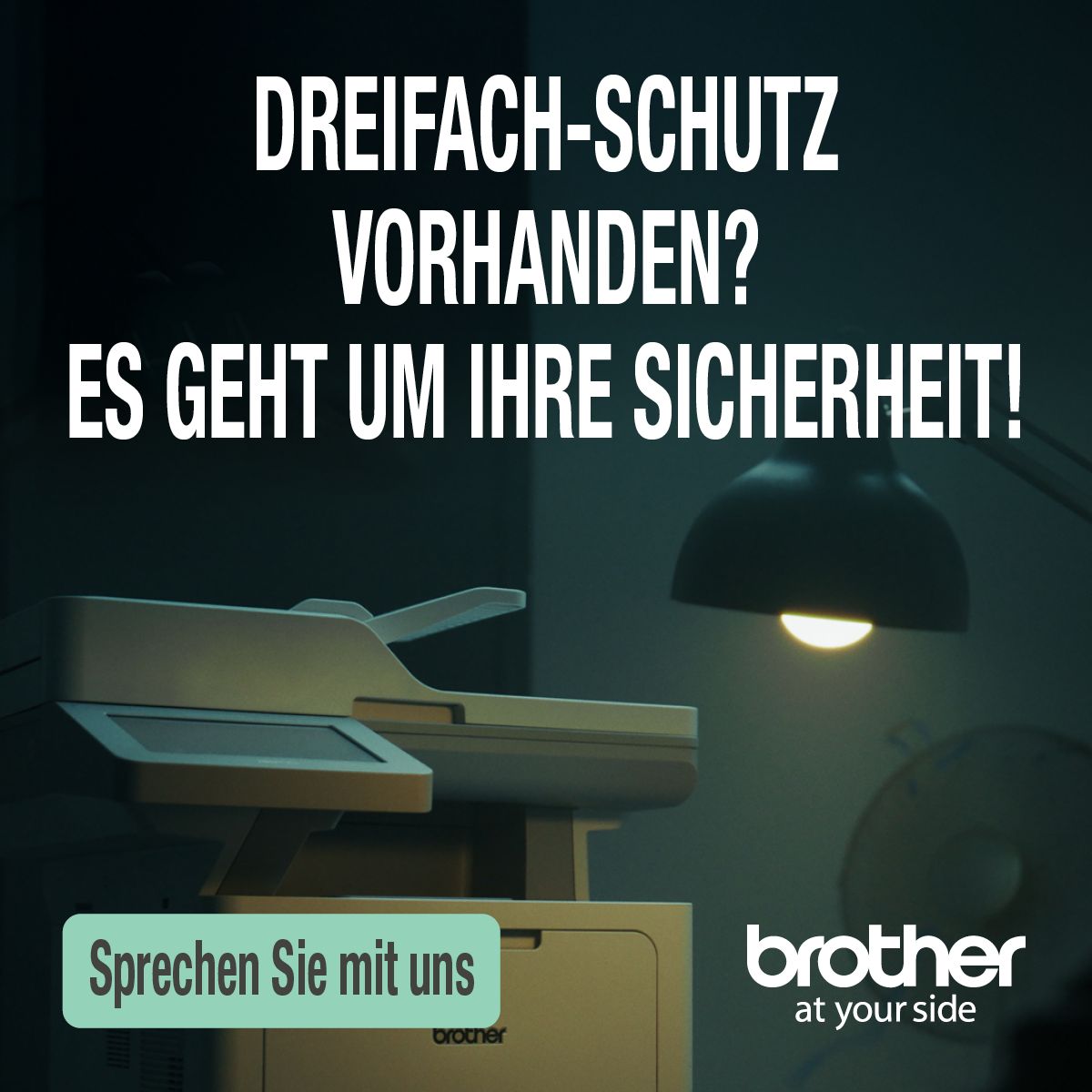 Brother (Schweiz) AG ad