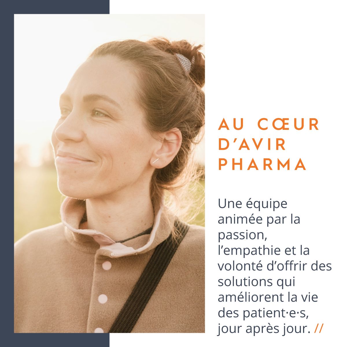 AVIR Pharma Inc ad