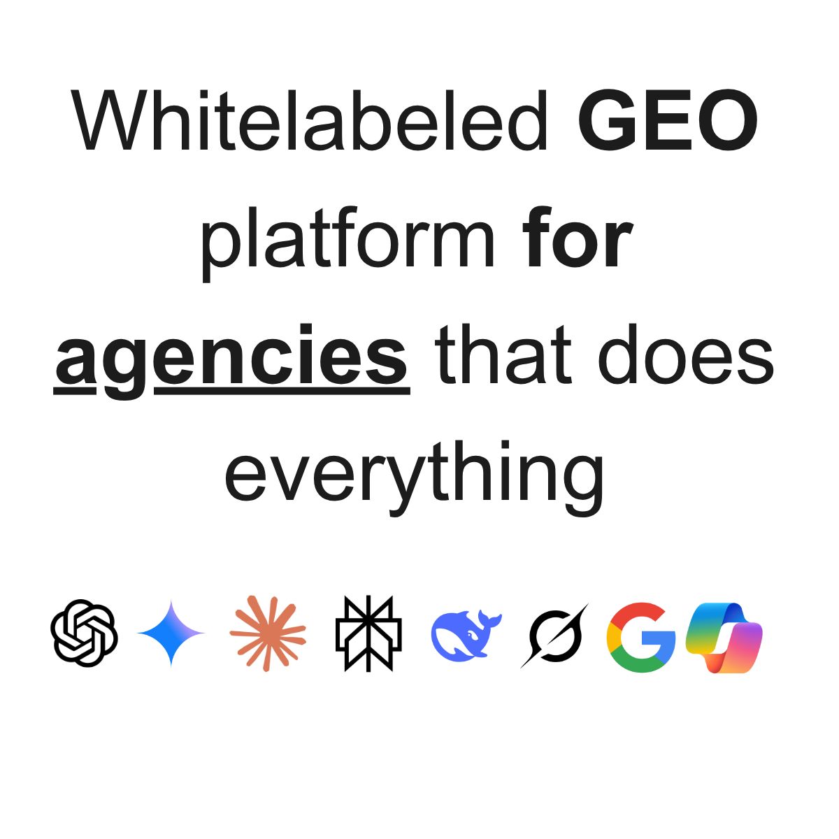 GeoNexo ad