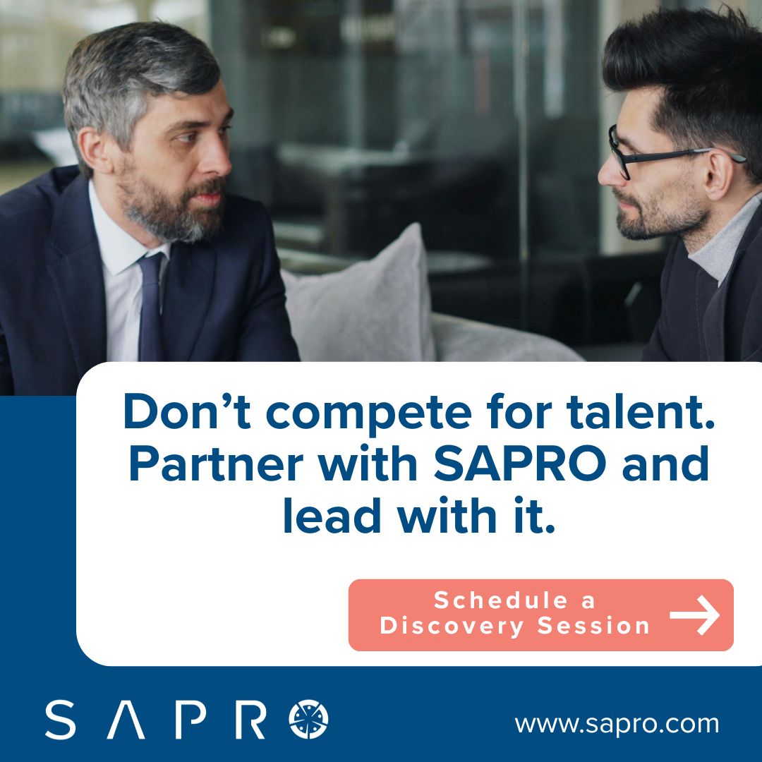 SAPRO ad